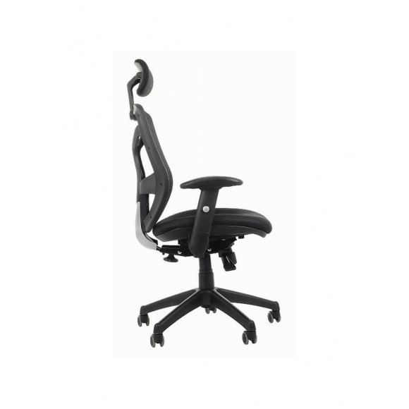 Fotel obrotowy Spectrum HB NET